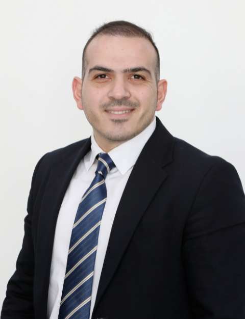 Alexandros Papadopoulos