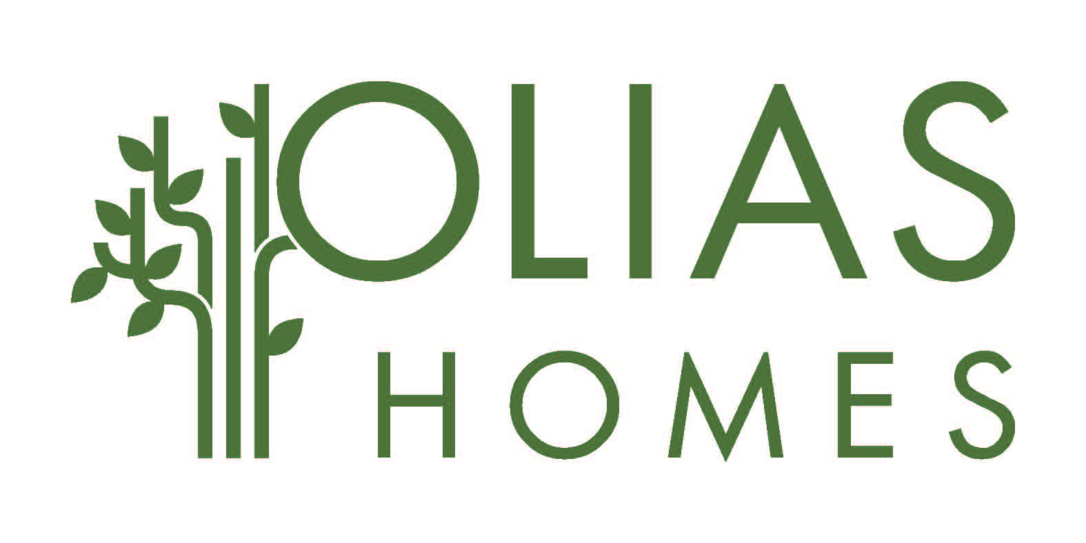 Olias Homes